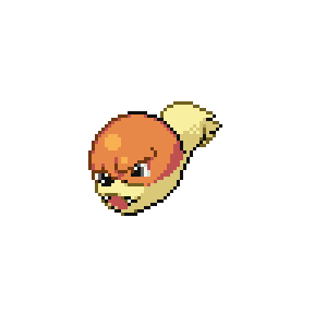 Growlorb Sprite Image