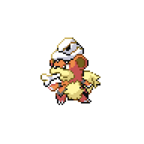 Growlbone Sprite Image