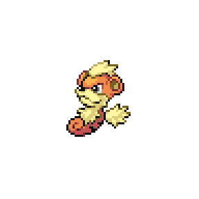 Growlsea Sprite Image