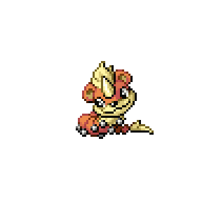 Growldle Sprite Image