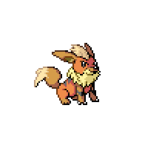 Growlvee Sprite Image