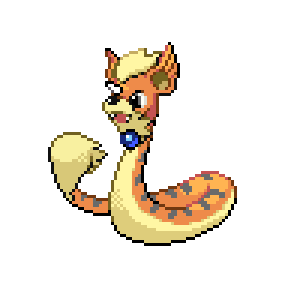 Growlnair Sprite Image