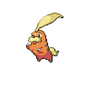 Growlrita Sprite Image