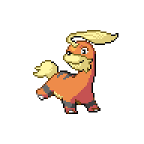 Growlleef Sprite Image