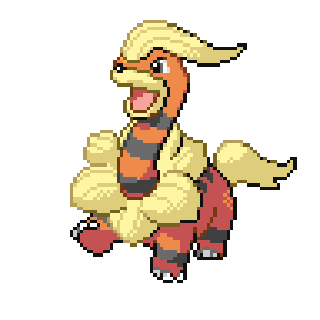 Growlnium Sprite Image