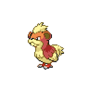 Growlgey Sprite Image