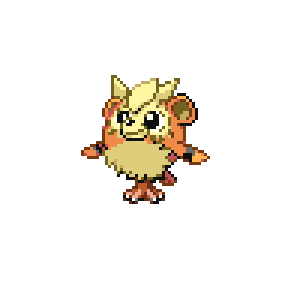 Growlhoot Sprite Image