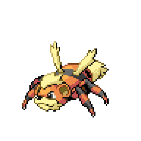 Growldos Sprite Image