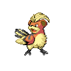 Growlotto Sprite Image