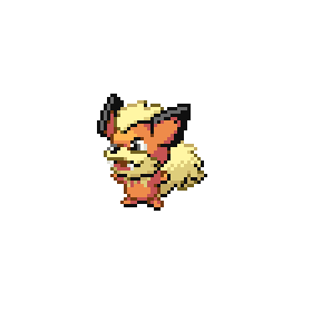 Growlchu Sprite Image
