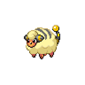Growlreep Sprite Image