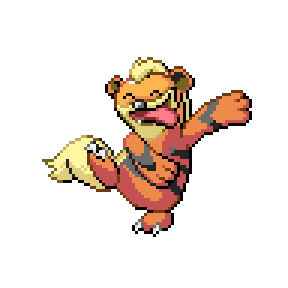 Growlsire Sprite Image