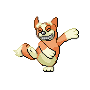 Growlsire Sprite Image