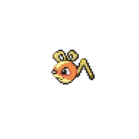 Growlown Sprite Image