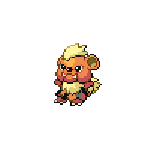 Growlbull Sprite Image