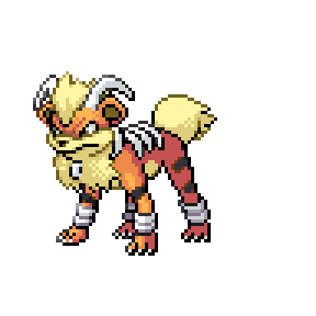 Growldoom Sprite Image