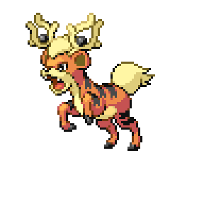 Growltler Sprite Image
