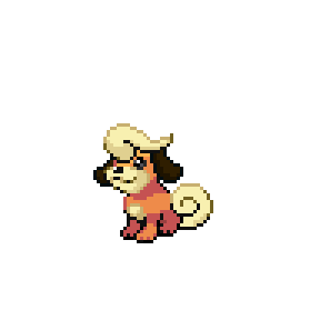Growlgle Sprite Image