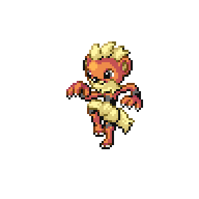 Growlrogue Sprite Image