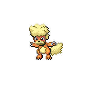 Growlby Sprite Image