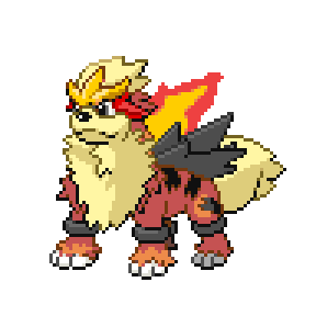 Growltei Sprite Image