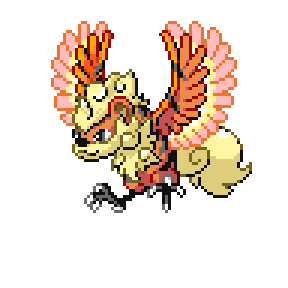 Growloh Sprite Image