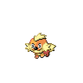 Growlkip Sprite Image