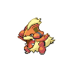 Growlble Sprite Image
