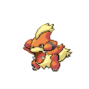 Growlble Sprite Image