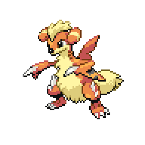 Growlbite Sprite Image
