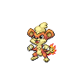 Growlchar Sprite Image