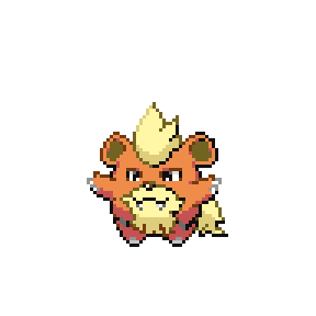 Growlfairy Sprite Image