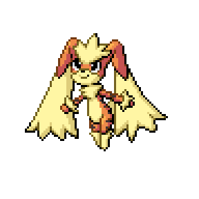 Growlpunny Sprite Image