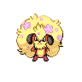 Growlcott Sprite Image