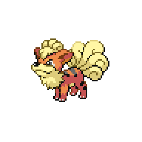 Growlpix Sprite Image