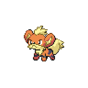 Growlnx Sprite Image