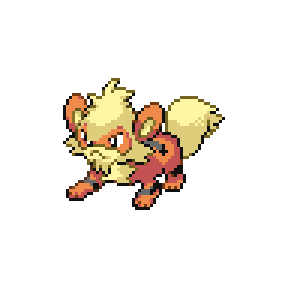 Growlxio Sprite Image
