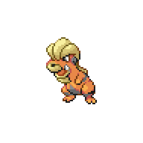 Growlagon Sprite Image