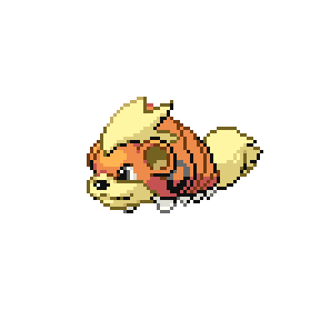 Growlpede Sprite Image