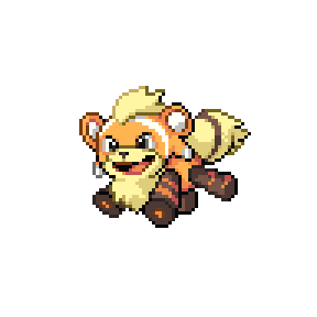 Growlful Sprite Image