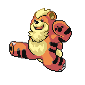 Growlwear Sprite Image