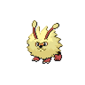 Growlnat Sprite Image