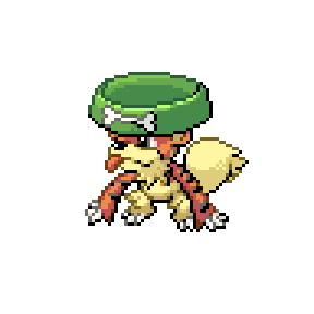 Growlbre Sprite Image