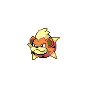 Growlor Sprite Image