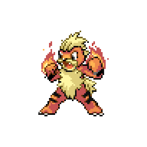Growlchop Sprite Image