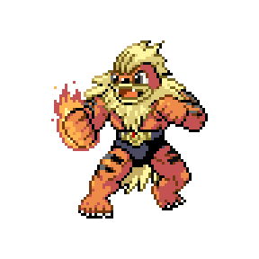 Growlchoke Sprite Image