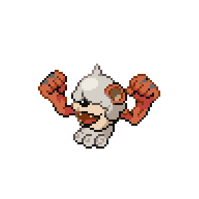 Growldude Sprite Image