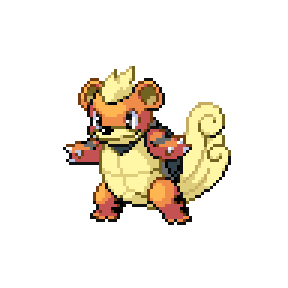 Growltortle Sprite Image