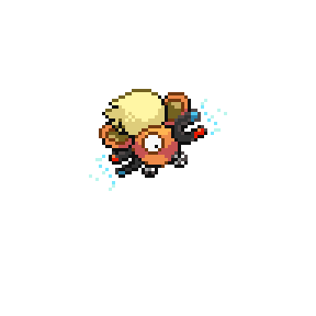 Growlmite Sprite Image