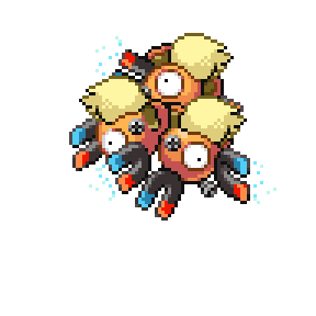 Growlton Sprite Image